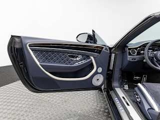 2022 Bentley Continental GT