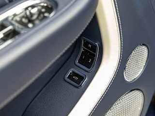 2022 Bentley Continental GT