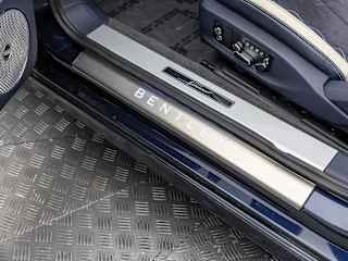 2022 Bentley Continental GT