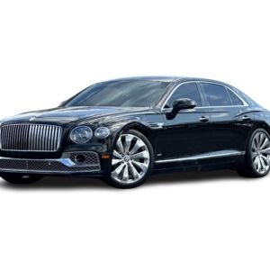 2020 Bentley Flying Spur