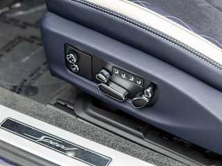 2022 Bentley Continental GT