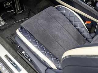 2022 Bentley Continental GT