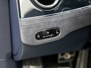 2022 Bentley Continental GT