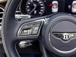 2022 Bentley Continental GT