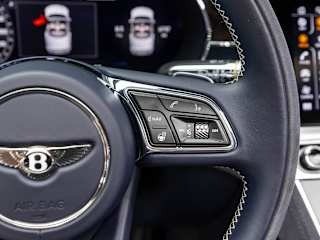 2022 Bentley Continental GT