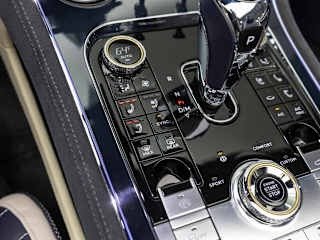 2022 Bentley Continental GT