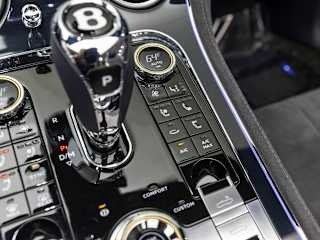 2022 Bentley Continental GT