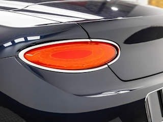 2022 Bentley Continental GT