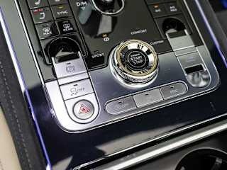 2022 Bentley Continental GT