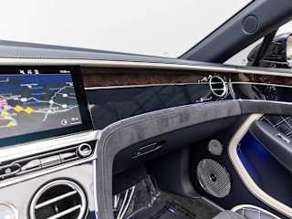 2022 Bentley Continental GT