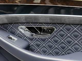 2022 Bentley Continental GT