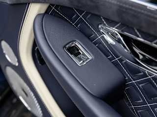 2022 Bentley Continental GT