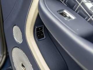 2022 Bentley Continental GT