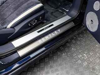2022 Bentley Continental GT