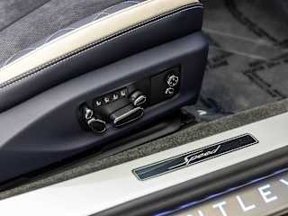 2022 Bentley Continental GT