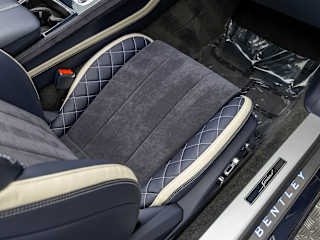 2022 Bentley Continental GT