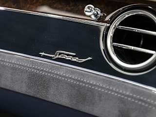2022 Bentley Continental GT