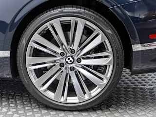 2022 Bentley Continental GT