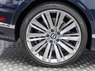 2022 Bentley Continental GT