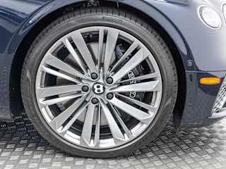 2022 Bentley Continental GT