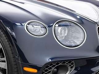 2022 Bentley Continental GT