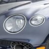 2022 Bentley Continental GT