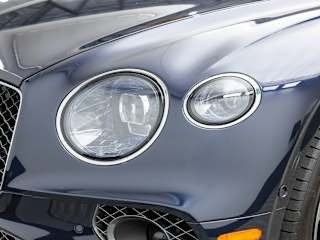 2022 Bentley Continental GT