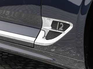 2022 Bentley Continental GT