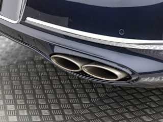 2022 Bentley Continental GT