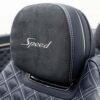 2022 Bentley Continental GT